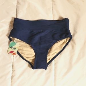 NWT Nani Swim Bottoms, small